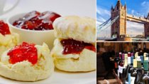 Traditional English Walking Food Tour With London Food Tours