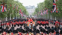 Royal English Walking Food Tour With London Food Tours