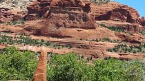3-Hour Sedona Spirit Journey and Vortex Tour 