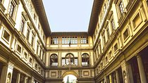 Afternoon Small-Group Uffizi Gallery Tour