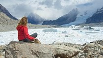 Adventure Trek and Navigation in Los Glaciares National Park