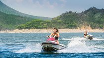 Cabra Corral Dam for Adrenaline Junkies: Banana Boat & Jet Ski