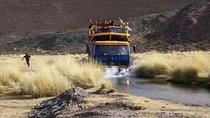 5-Day Adventure Trip in Salta