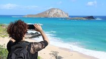Oahu Circle Island Small Group Tour