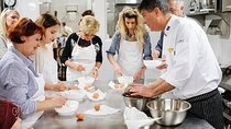 Italian Homemade Pasta Lesson In Florence