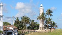 Sri-Lanka - 2 Days Galle Tour from Colombo by Train