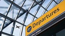 Delhi - Private Departure Transfer from Hotel to Airport