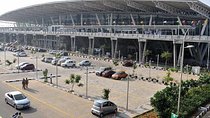 Chennai - Private Arrival Transfer - From Airport to Hotel
