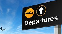 Chennai - Private Departure Transfer from Hotel to Airport 