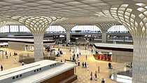 Mumbai - private arrival transfer from Airport to Hotel 