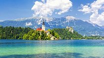 Full-Day trip to Lake Bled