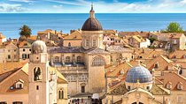 Day trip to Dubrovnik from Makarska riviera