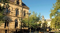 Adelaide City Highlights Tour