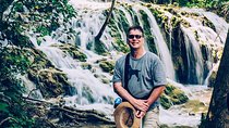 Split to Zadar via Krka Waterfalls (3 hours stop is included)