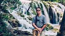 Zadar to Split via Krka Waterfalls (3 hours stop is included)