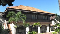 Private Arrival Transfer: Mactan-Cebu International Airport to Hotel