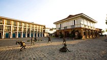 Heritage Day Trip to Las Casas Filipinas from Makati or Manila Bay