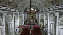 Full Day City and Museum Tour