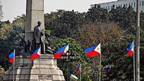  Shared Cruise Shore Excursion of Manila Old and New City Tour