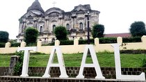 Taal Heritage Tour from Manila