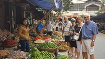 Hanoi Vegan Food Tour