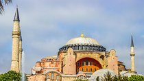 Magic Carpet 10 Day Small Group Istanbul Troy Ephesus Cappadocia