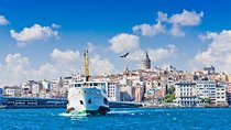 Best Turkey 8-Day Tour: Istanbul, Cappadocia, Pamukkale, Ephesus