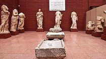 Ephesus and Ephesus Museum for Archaeology Lovers Tour from Izmir with Private Guide