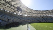 Skip the Line Maracana Stadium Entrance Ticket 