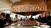 Istanbul by Night: Dining Out in a Turkish Way