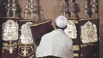 Istanbul Jewish Quarter Walking Tour