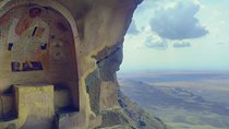 1-Day Trip to David Gareja Monastery with Rainbow Hills & Sighnaghi from Tbilisi
