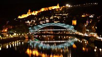Tbilisi by Night Walking Tour