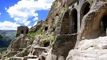 Medieval Kingdom of Georgia Full Day Private Tour from Tbilisi