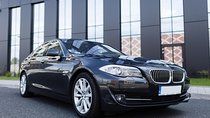 Private Arrival Transfer: Krakow Airport Balice To Hotel in Krakow City