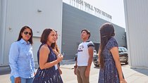 Art, Jewels & Chocolate Tour of Dubai