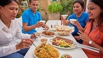 Flavors of Arabia – Old Dubai & Souks & Authentic Emirati Cuisine
