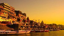 Overnight Tour Of Varanasi