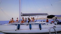 Sight Sailing in Lisbon
