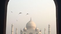 Golden Tingle Tour (delhi agra jaipur) by car