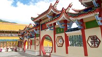 7-Days Best of Malaysia