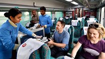 Taj Mahal Tour By Train With 5 Star Hotel Lunch