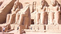 Abu Simble from Aswan by Car
