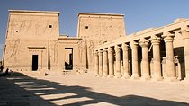 Aswan Private Half Day Tour: Philae Temple,Aswan High Dam and Unfinished Obelisk