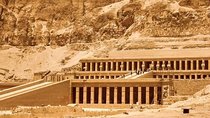2 Days 1 Night Travel Package to Aswan & Luxor from Cairo by Flights