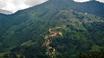 Day Hike to Indra Daha
