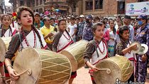Day Tour to Medieval Village Kritipur