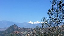 Day Hike to Surya Chaur HIll