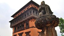 Day Tour to Historical Hill Town