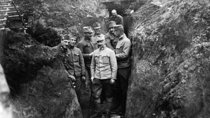 WW1 and WW2 in Romania